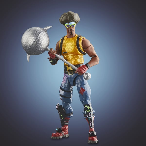 Fortnite Funk Ops
