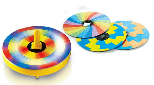 Clementoni Science & Play 19395 interaktivt legetøj