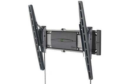 Vogel's EFA8810 Musta