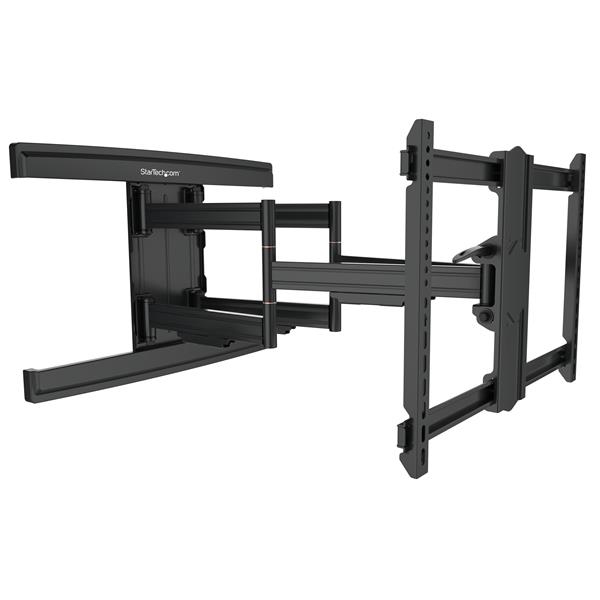 StarTech.com FPWARTS2 tv-beslag 2,03 m (80") Sort