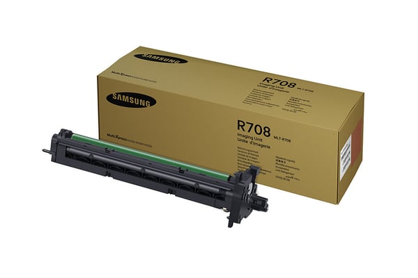 Samsung MLT-R708 tonerpatron 1 stk Original Sort