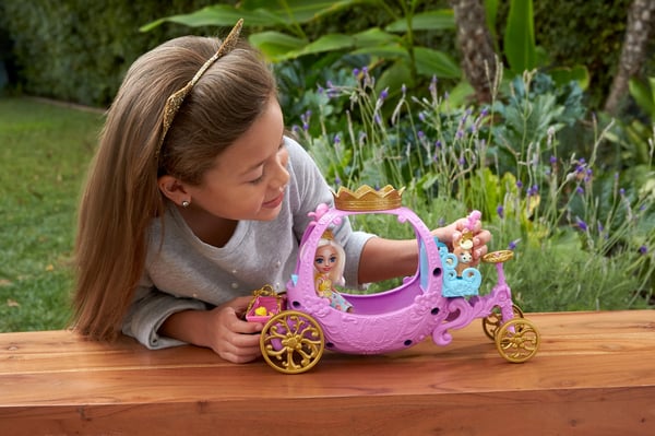 Enchantimals GYJ16 dukke