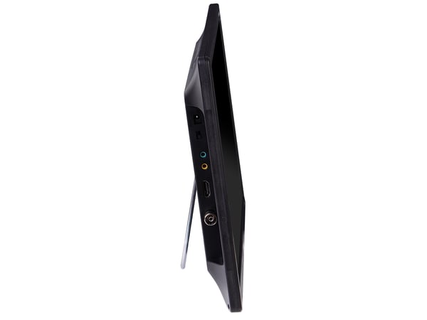 Trevi LTV 2014 HE Kannettava tv Musta 35,8 cm (14.1") LCD 1280 x 800 pikseliä