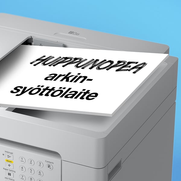Epson EcoTank Pro ET-M16680
