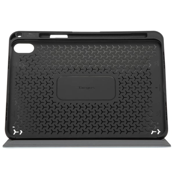 Targus Click-In 27,7 cm (10.9") Folie Sølv