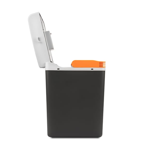 G3 Ferrari IGLU 30 køleboks 30 L Elektrisk Sort, Orange