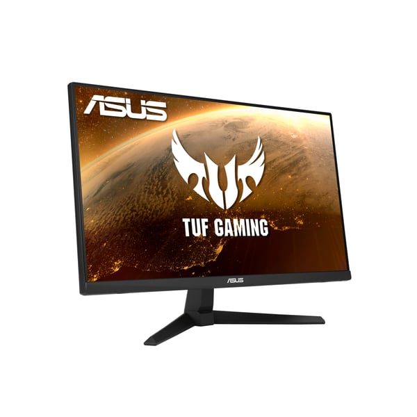 ASUS TUF Gaming VG249Q1A platta pc-skärmar 60,5 cm (23.8") 1920 x 1080 pixlar Full HD LED Svart