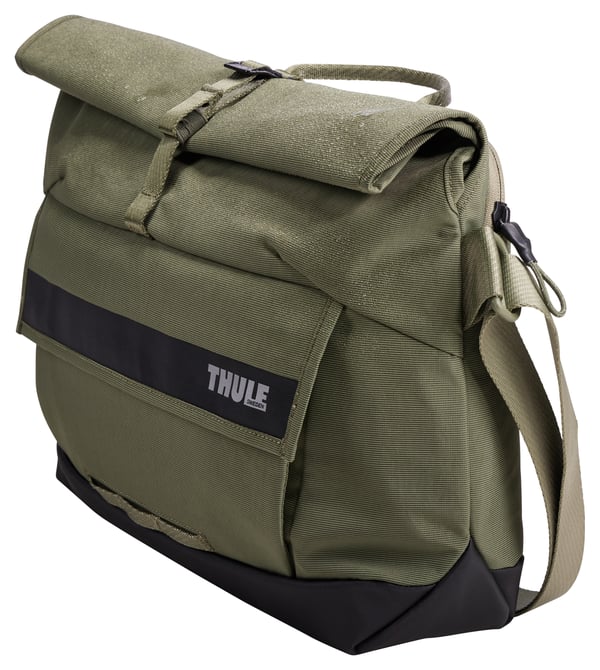 Thule Paramount PARACB3114 Soft Green Polyester Grøn Unisex Crossbody taske