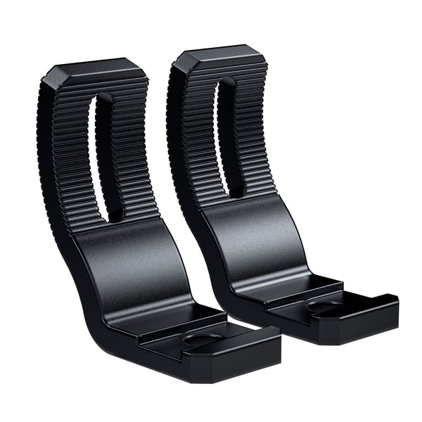 Philips Ultinon Drive Accessory LUMUD1001MX1 Bagmonteringssæt i aluminium