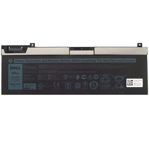 Dell-batteri