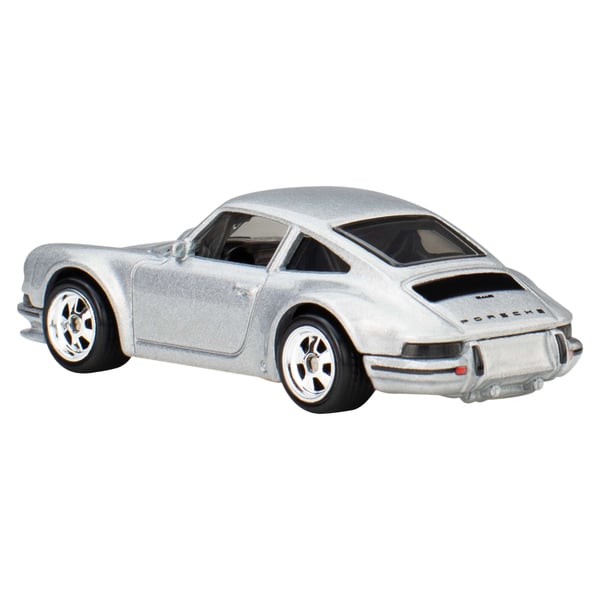 Hot Wheels JBL62 leluajoneuvo