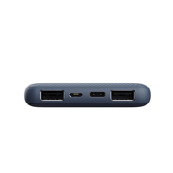 Trust 25028 powerbank Lithium-Ion (Li-Ion) 10000 mAh Blå