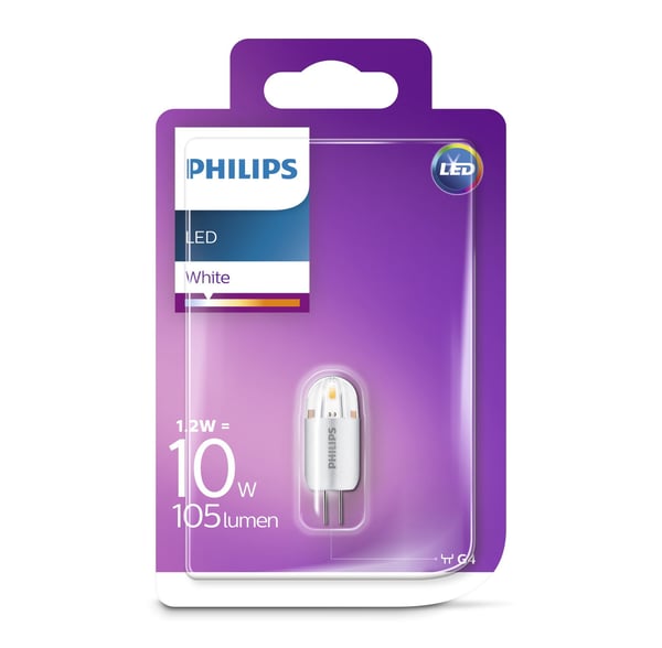 Philips Kapsel 8718696422304