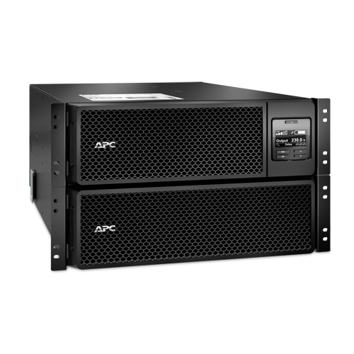 APC Smart-UPS SRT 8000VA RM