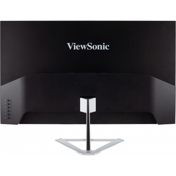 Viewsonic VX Series VX3276-2K-mhd-2 computerskærm 81,3 cm (32") 2560 x 1440 pixel Quad HD LED Sølv