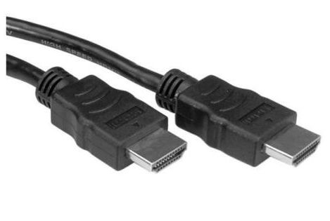 Nilox 3m HDMI 1.4 HDMI-kabel HDMI Type A (Standard) Sort
