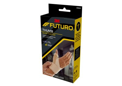 3M FUTURO 45842 Finger Splint L/XL
