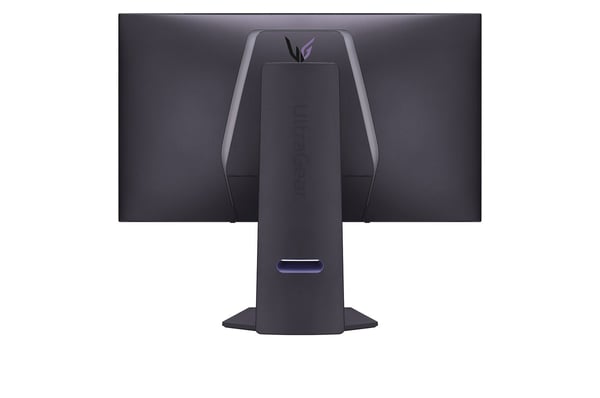 LG 32GS95UX-B tietokoneen litteä näyttö 79,9 cm (31.5") 3480 x 2160 pikseliä 4K Ultra HD OLED Musta