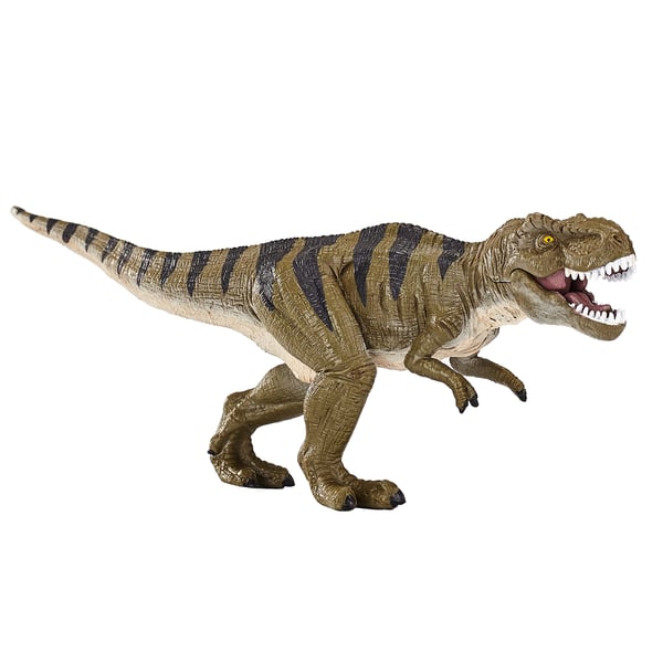 Mojo Fun T-Rex with Articulated Jaw