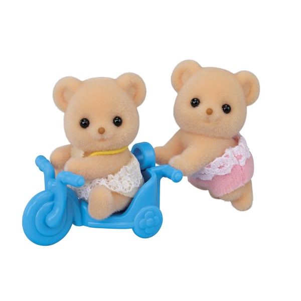 Sylvanian Families 5853 dockor