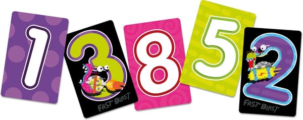 Schmidt Spiele 78810 lautapeli 15 min Korttipeli