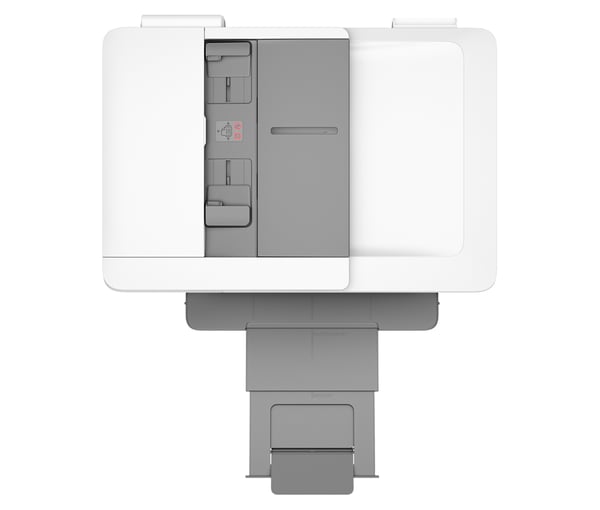 HP OfficeJet Pro 9730e Langaton All-in-One Väri Tulostin, Instant Ink; kaksipuolinen tulostus