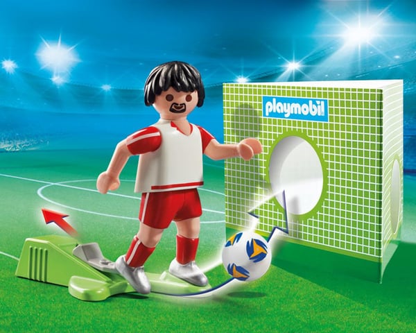 Playmobil 70486 legetøjsfigur til børn