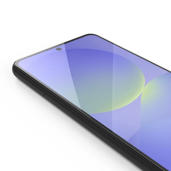 Hama Clear Protect Genomskinligt skärmskydd Samsung 1 styck