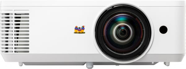 Viewsonic PS502W datorprojektorer Short throw-projektor 4000 ANSI-lumen WXGA (1280x800) Vit