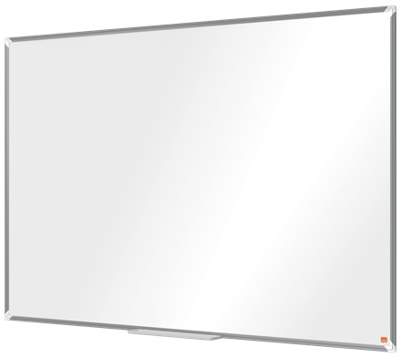 Nobo Premium Plus emaljeret magnetisk whiteboard 150x100cm