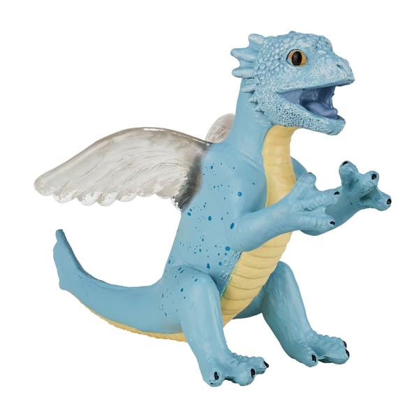 Mojo Fun Sea Dragon Baby