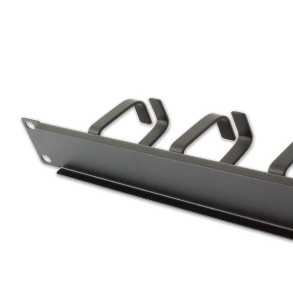 Techly I-CASE CABLE-BK5 rack tillbehör