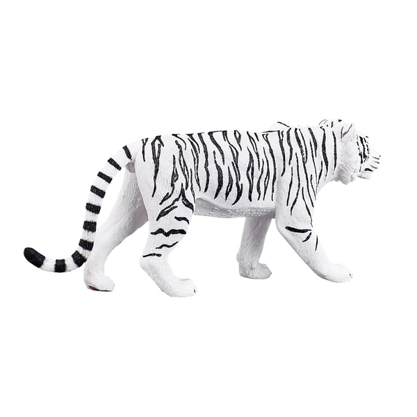 Mojo Fun White Tiger