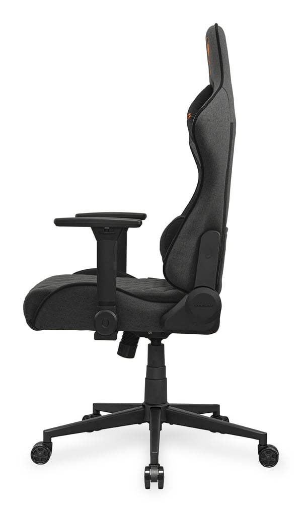 COUGAR Armor One V2 PC gamingstol Sort