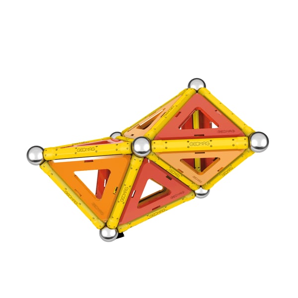 Giochi Preziosi GMP04 Byggleksak