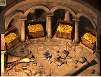 Nintendo Las Crónicas de Narnia: El Príncipe Caspian Standard Nintendo DS