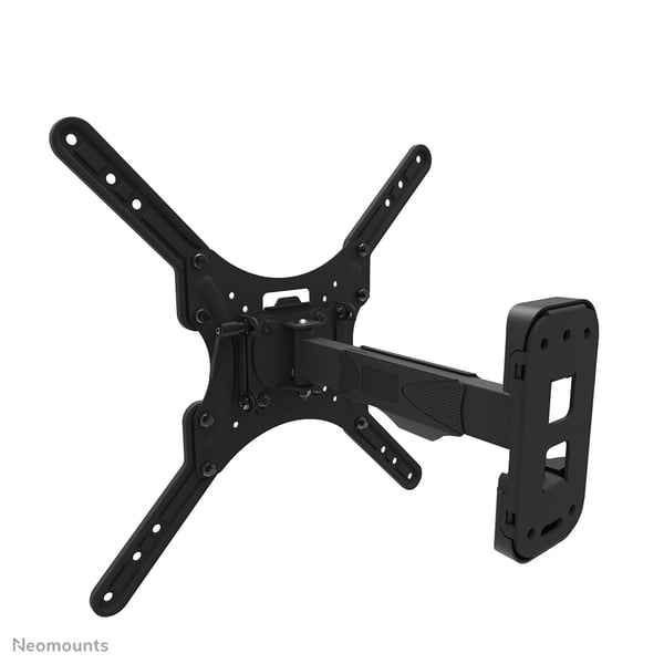 Neomounts WL40-540BL14 tv-beslag 139,7 cm (55") Sort