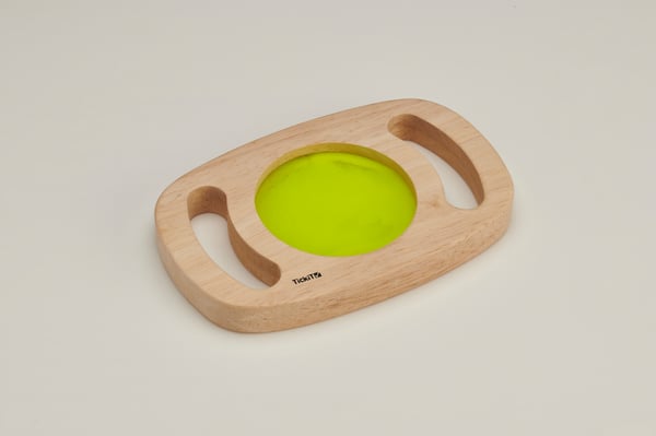 Tickit Easy Hold Glow Panels