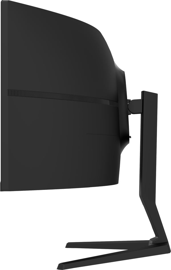 iiyama ProLite XCB4994DQSU-B1 computerskærm 124,5 cm (49") 5120 x 1440 pixel Dual QHD LCD Sort