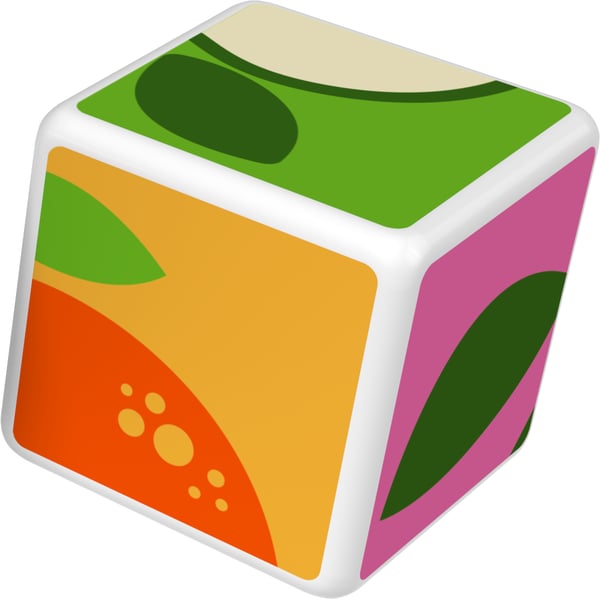 Giochi Preziosi MAB01 Byggleksak