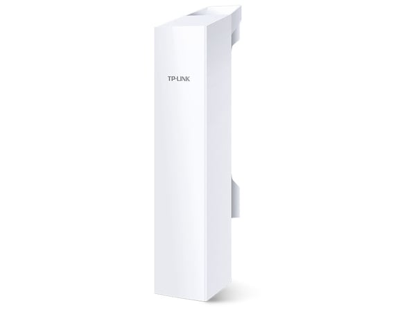 TP-Link CPE220 WLAN adgangspunkt 300 Mbit/s Hvid Strøm over Ethernet (PoE)