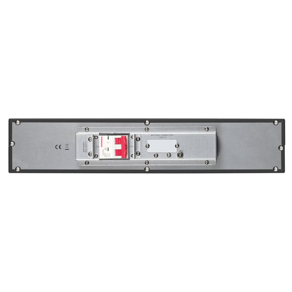APC SRV6KRIRK UPS-enhed Dobbeltkonvertering (online) 6 kVA 6000 W