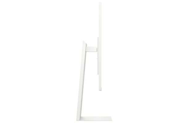 Samsung M80D platta pc-skärmar 81,3 cm (32") 3840 x 2160 pixlar 4K Ultra HD LED Vit