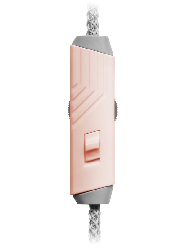 Mars Gaming MHAXP kuulokkeet ja kuulokemikrofoni Langallinen Pääpanta Puhelut/Musiikki Vaaleanpunainen
