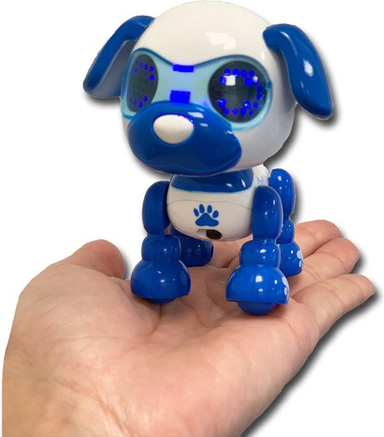 Gear2Play TR41521 underholdningsrobot