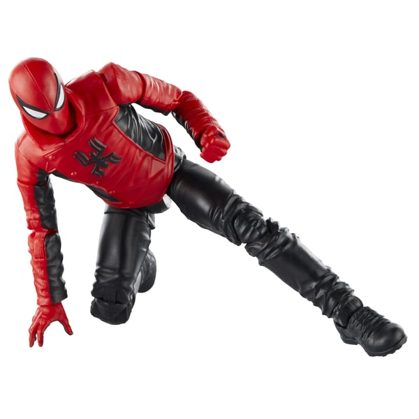Marvel Spider-Man F90205X0 legetøjsfigur til børn