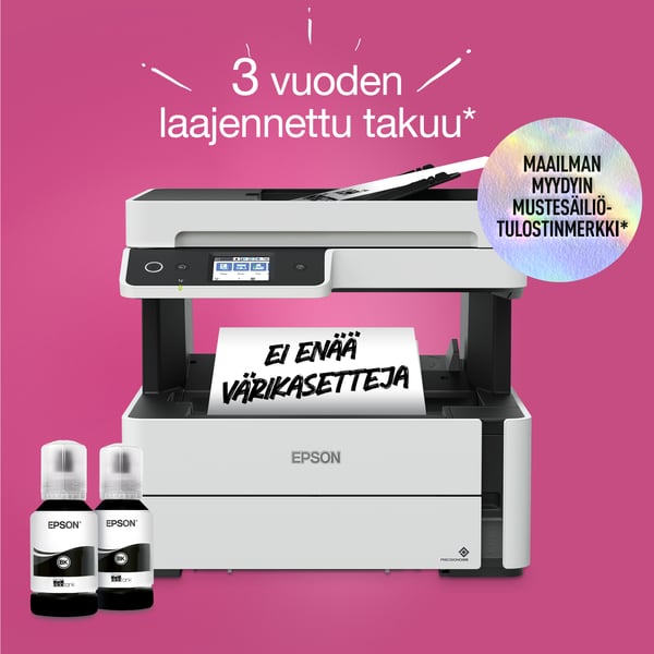 Epson EcoTank ET-M3180
