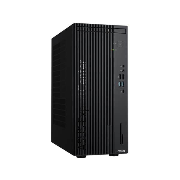 ASUS ExpertCenter D7 Mini Tower D701MER-714700751X Intel® Core™ i7 i7-14700 32 GB DDR5-SDRAM 512 GB SSD NVIDIA GeForce RTX 5060 Windows 11 Pro PC Svart