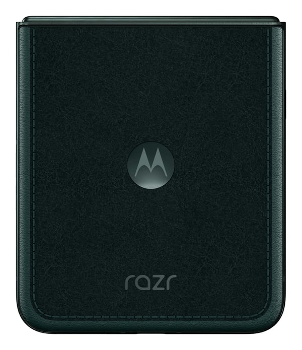 Motorola razr 60 ultra 17,7 cm (6.96") Kaksois-SIM Android 15 5G USB Type-C 16 GB 512 GB 4700 mAh Vihreä