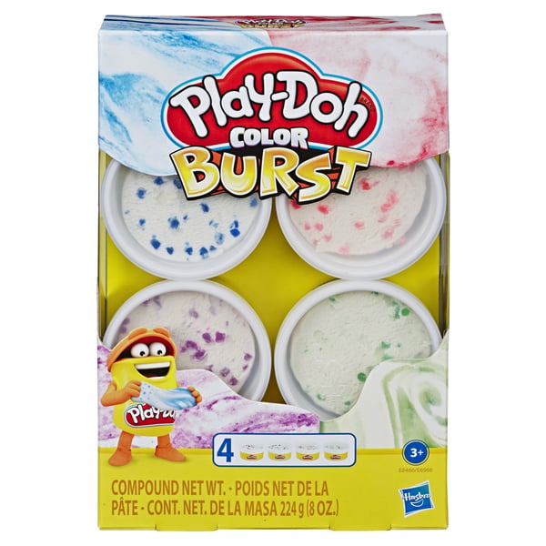 Play-Doh E6966EU4 artikel til kunst & håndværkssæt for børn